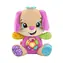 Fisher-Price® JFD36 Smart Stages® Mluvící pejskova sestřička / od 6 měsíců
