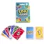 Mattel UNO Teams / od 7 let