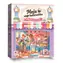 Asmodee Moje kavárnička: Sladké potěšení / Počet hráčů: 2-4 / od 8 let