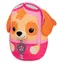 Paw Patrol - Plyšová Skye 30cm / od 1 roku