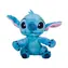 RAPPA Plyšový Stitch Sedící 25cm / od 0 let