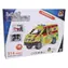 Ambulance a záchranáři - Kategorie