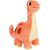 small foot Plyšový brontosaurus Dino / od 0 let