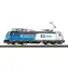 Piko Elektrická lokomotiva BR 388 Metrans Cargo VI včetně zvukového dekodéru, digitální - 21720