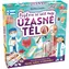 Asmodee Pojďme se učit: Naše úžasné tělo / Délka hry: 16-30 minut / Počet hráčů: 2-5 / od 7 let