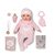 ZAPF Creation BABY Annabell / 43 cm / od 3 let
