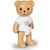 Zapf Creation BABY born Splish Splash Teddy / od 12 měsíců