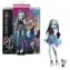 Mattel Monster High panenka monsterka - frankie / od 4 let