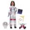 Mattel Barbie panenka v povolání - astronautka / od 3 let
