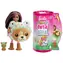 Mattel Barbie cutie reveal chelsea v kostýmu - pejsek v zeleném kostýmu žabky / od 3 let