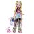 Mattel Monster High příšerka monsterka - lagoona / od 4 let