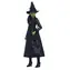 Mattel čarodějka panenka elphaba / od 4 let