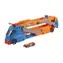 Mattel Hot Wheels city tahač s odpalovačem / od 3 let