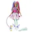 Mattel Barbie "barbie a dotek kouzla" kamarádka - rocki / od 3 let