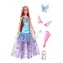 Mattel Barbie "barbie a dotek kouzla" panenka malibu / od 3 let