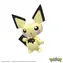 Mattel HKT23 MEGA Pokémon evoluční set - pikachu / od 7 let