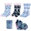 Cerdá Stitch 3páry / velikost 36-43
