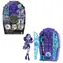 Mattel Monster High skulltimate secrets garden mysteries panenka - twyla / od 4 let