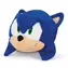 Cozy Noxxiez HW774 Sonic - hřejivý plyšový polštář 3 v 1