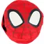 Cozy Noxxiez HW775 Spiderman - hřejivý plyšový polštář 3 v 1