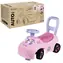 Smoby Odrážedlo Auto Minnie / od 10 měsíců