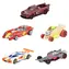 Mattel Hot Wheels tematický angličák závodní 5ks / od 3 let