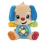 Mattel Fisher Price smart stages mluvící pejsek cz/sk/eng/hu/pl / od 6 měsíců