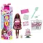 Mattel Barbie party reveal barbie - růžová / od 3 let
