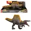 Mattel Jurassic World spinosaurus se zvuky / od 4 let
