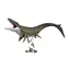 Mattel Jurassic World velkolepý mosasaurus / od 4 let