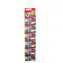 Mattel Uno karty (clipstrip) / od 7 let