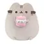 Daffi Pusheen zmrzlinový sendvič / 24 cm / od 3 let