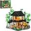 Lumibricks Bamboo House / 2432 dílků / od 16 let