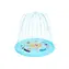 B-Toys Stříkací hrací podložka Splish 'n' Splash / od 12 měsíců