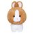 Daffi Mascot Teddy Pets králík / od 0 měsíců