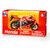 Daffi Motocykl Honda CBR 660RR / 1:18 / od 5 let