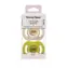 Tommee Tippee Silikonový Dudlík Ultra-light 6-18m, 2 ks - více barevných variant 