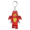 LEGO® Minifigures Červený drak svítící figurka (HT)