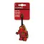LEGO® NINJAGO® Jmenovka na zavazadlo - Kai