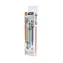 LEGO® Star Wars™ Set Gelových per, světelný meč - 4 ks (box)