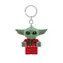 LEGO® Star Wars™ Baby Yoda ve svetru svítící figurka (HT)
