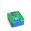 LEGO® Rocket box na svačinu - modrá/zelená