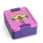 LEGO® Bee box na svačinu - fialová