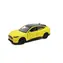 Welly 2023 Ford Mustang Mach-E GT 1:34 červený