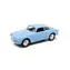 Welly Alfa Romeo Giulietta 1954 1:34 zelená