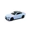 Welly BMW M2 1:34 modré