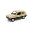 Welly Fiat Panda 1:34 krémová