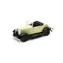 Welly Ford Roadster 1:34  krémový