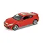 Welly Hyundai Genesis Coupé (2009) 1:34 žlutý