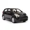 Welly KIA All New Picanto 1:34  černá